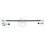 A.B.S. Bremsschlauch